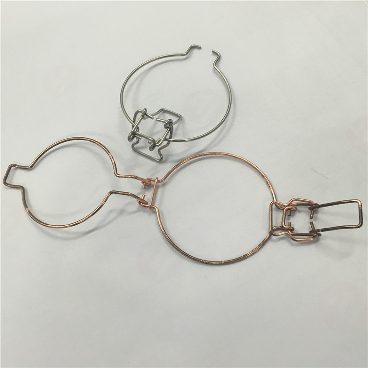 線材成型機有哪些類型？