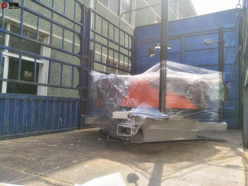 貝朗自動(dòng)化設(shè)備公司-發(fā)機(jī)現(xiàn)場