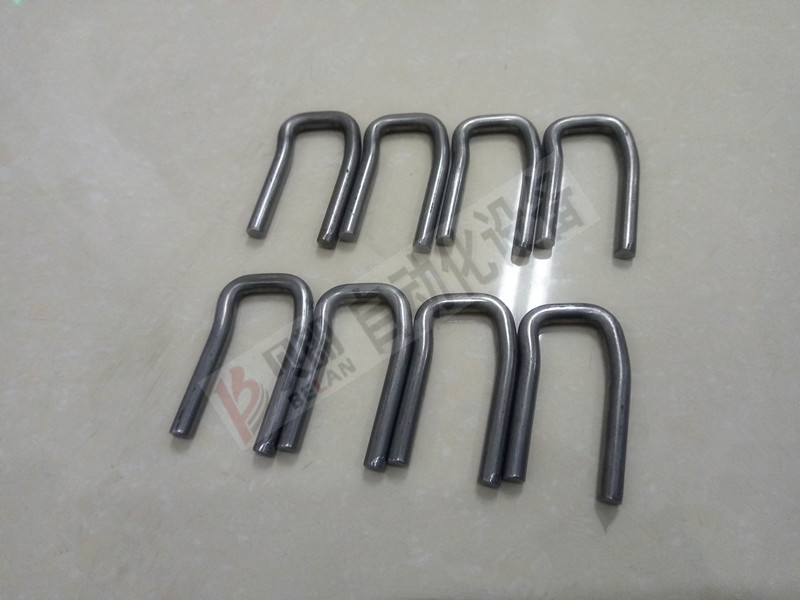 汽車(chē)零部件線材成型