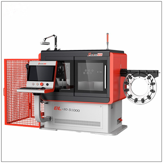 選購(gòu)細(xì)鐵絲折彎?rùn)C(jī)時(shí)應(yīng)該注意什么？