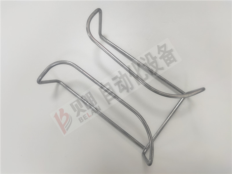 日用五金線材成型圖樣