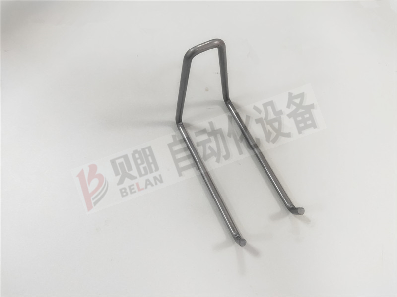 日用五金線材成型圖樣