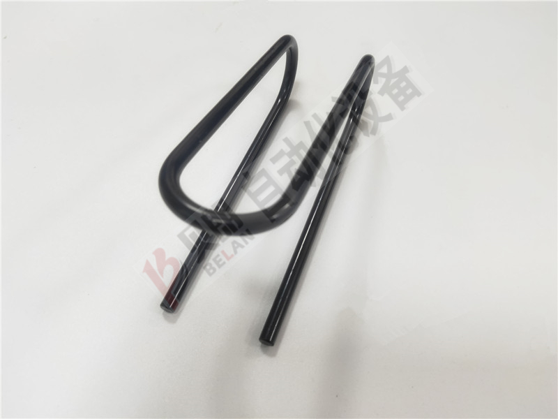 6.0mm五金掛件線成型圖樣