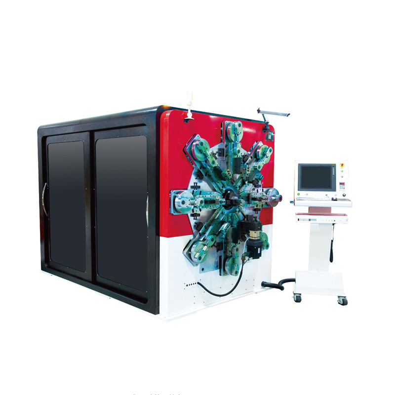 數控銅鋁排折彎機廠家在哪里？請選東莞貝朗自動化