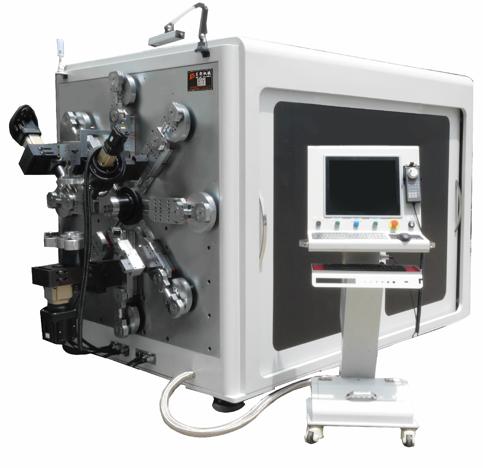 銅鋁排折彎機(jī)