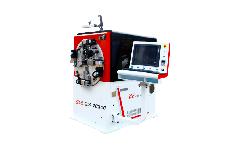 貝朗自動化漆包銅線折彎機的功能和實力到底怎么樣？